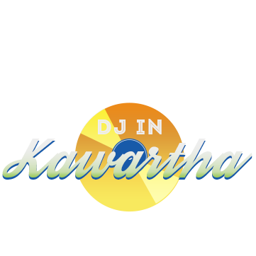 DJ in Kawartha logo