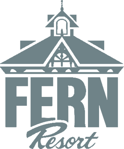 Fern Resort logo